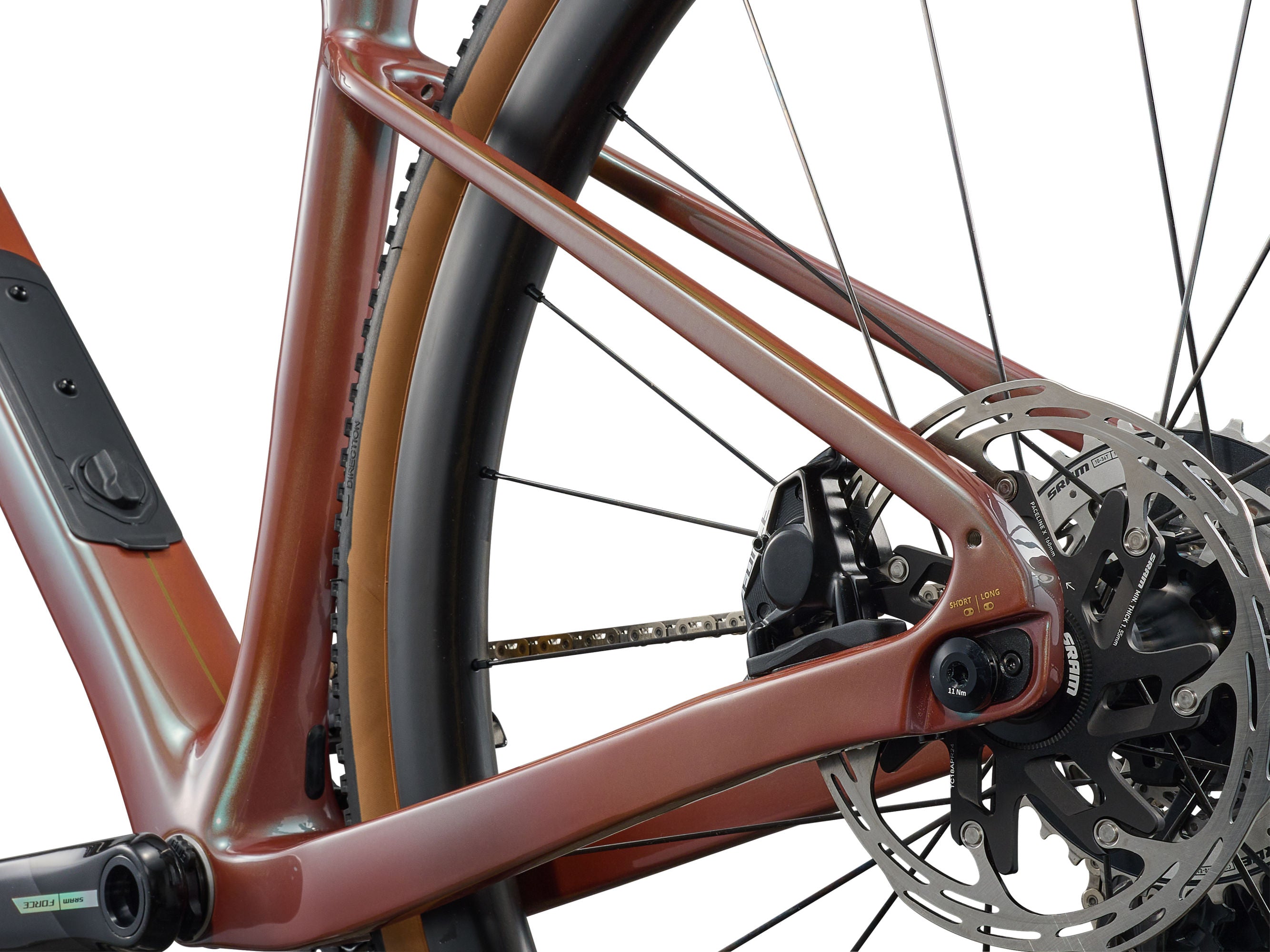 Devote Advanced Pro