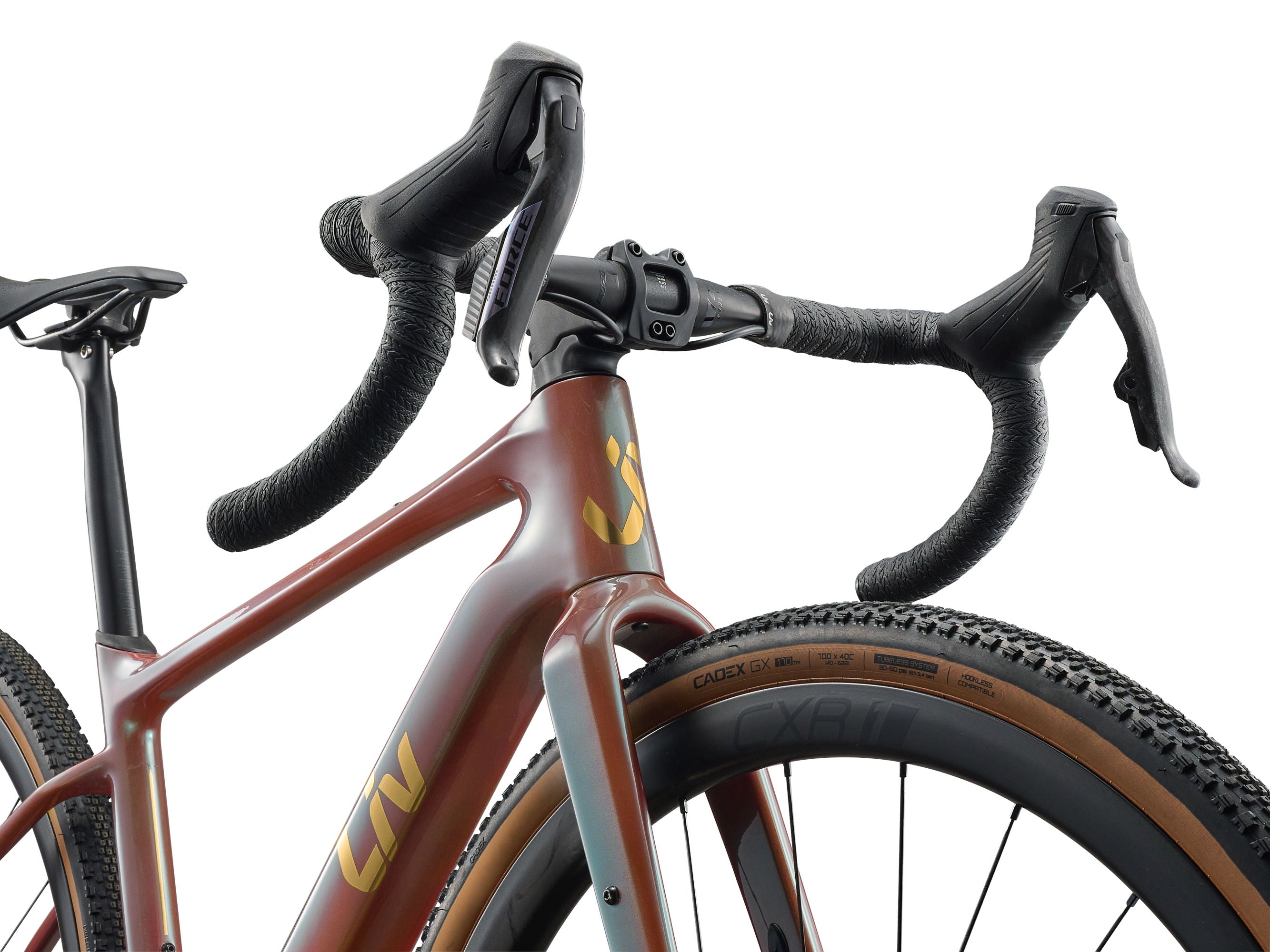 Devote Advanced Pro