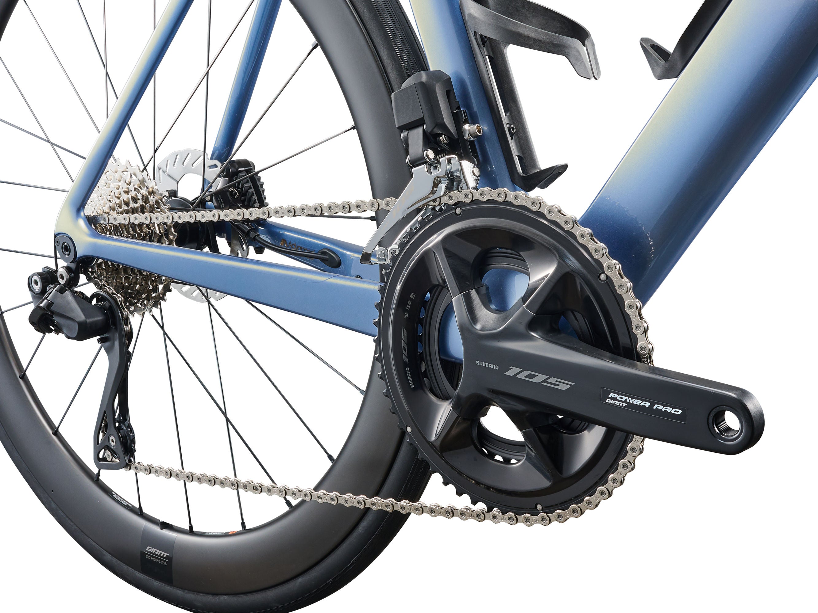 EnviLiv Advanced Pro 1