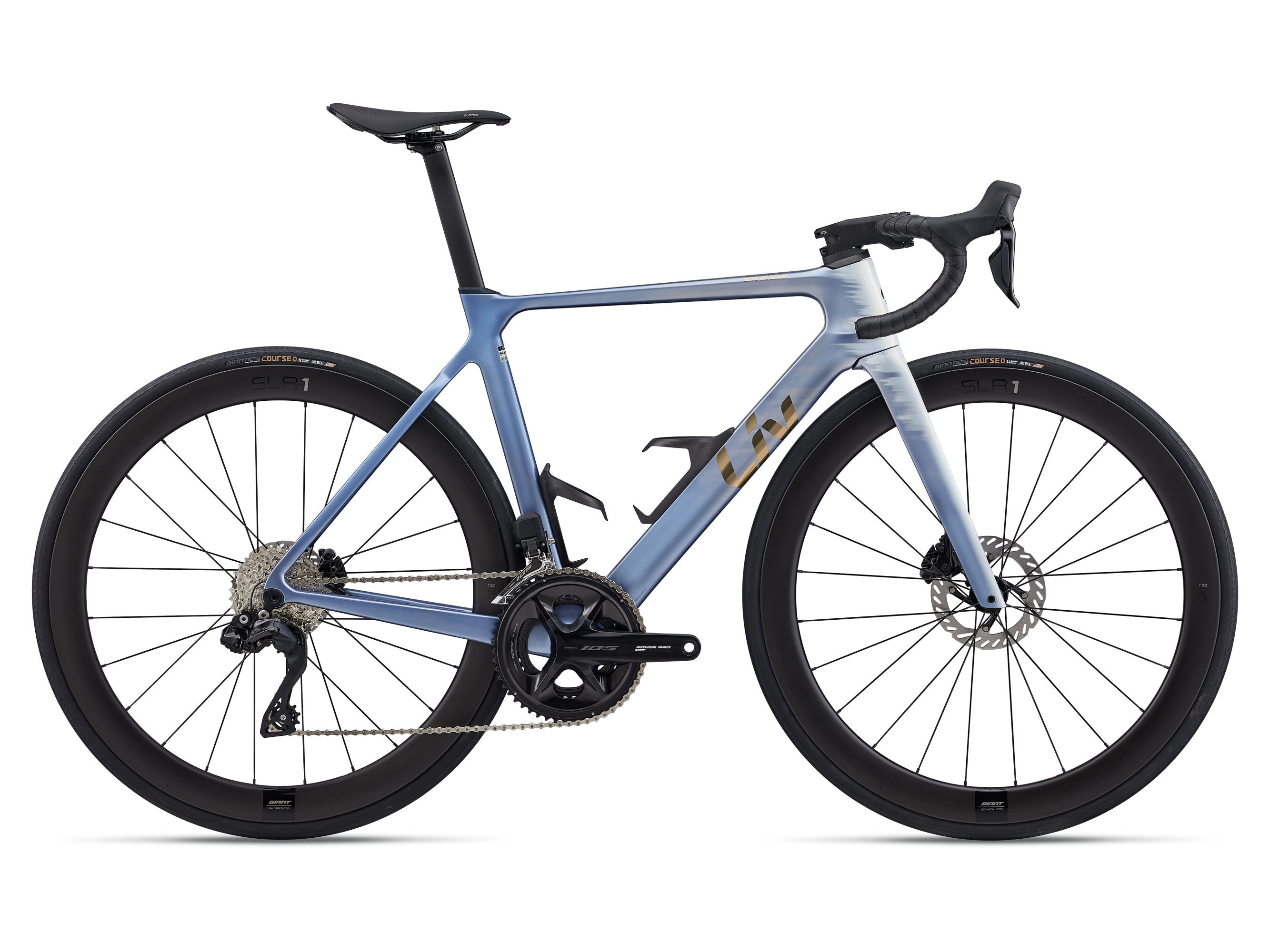 EnviLiv Advanced Pro 1