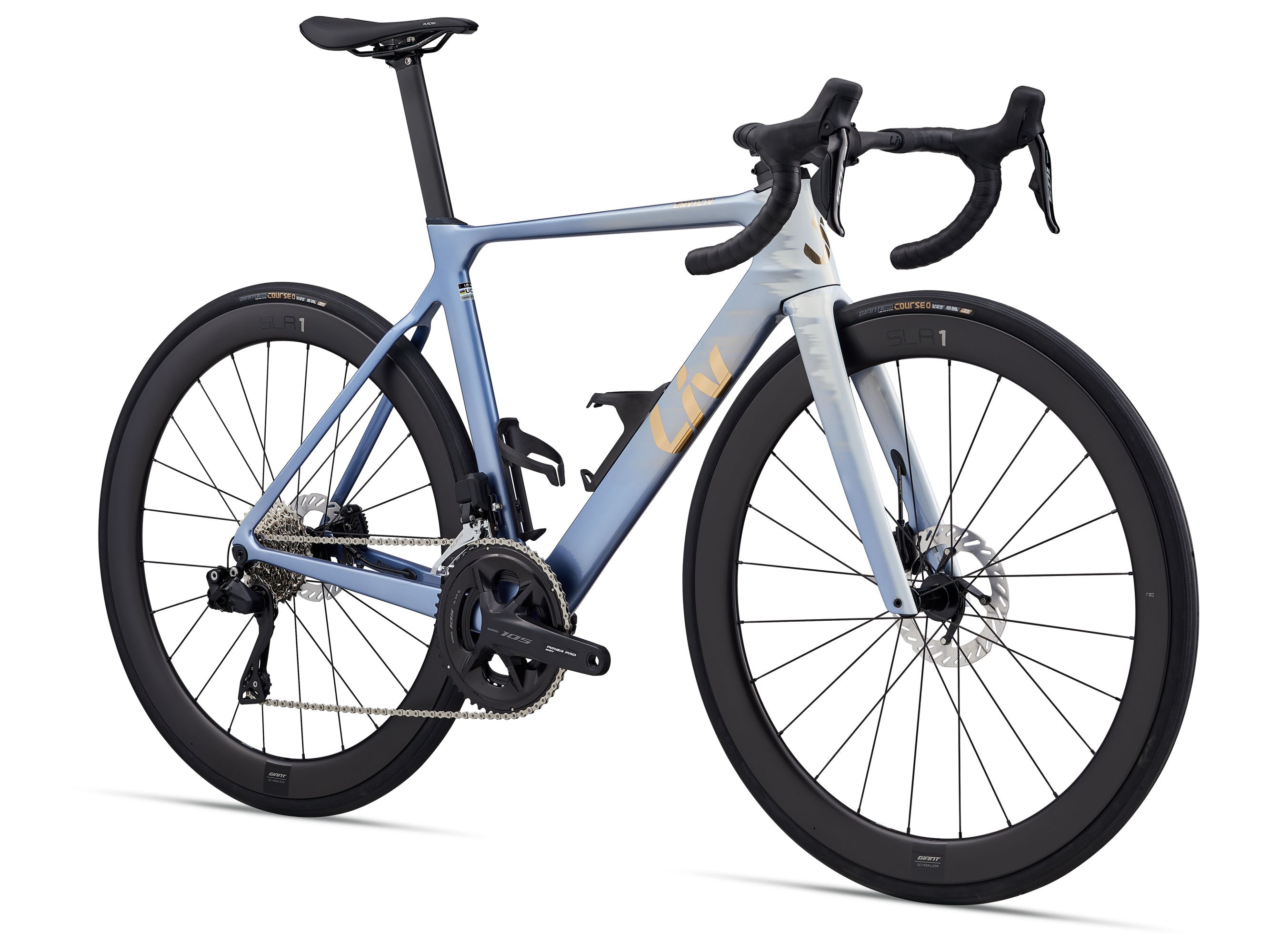 EnviLiv Advanced Pro 1