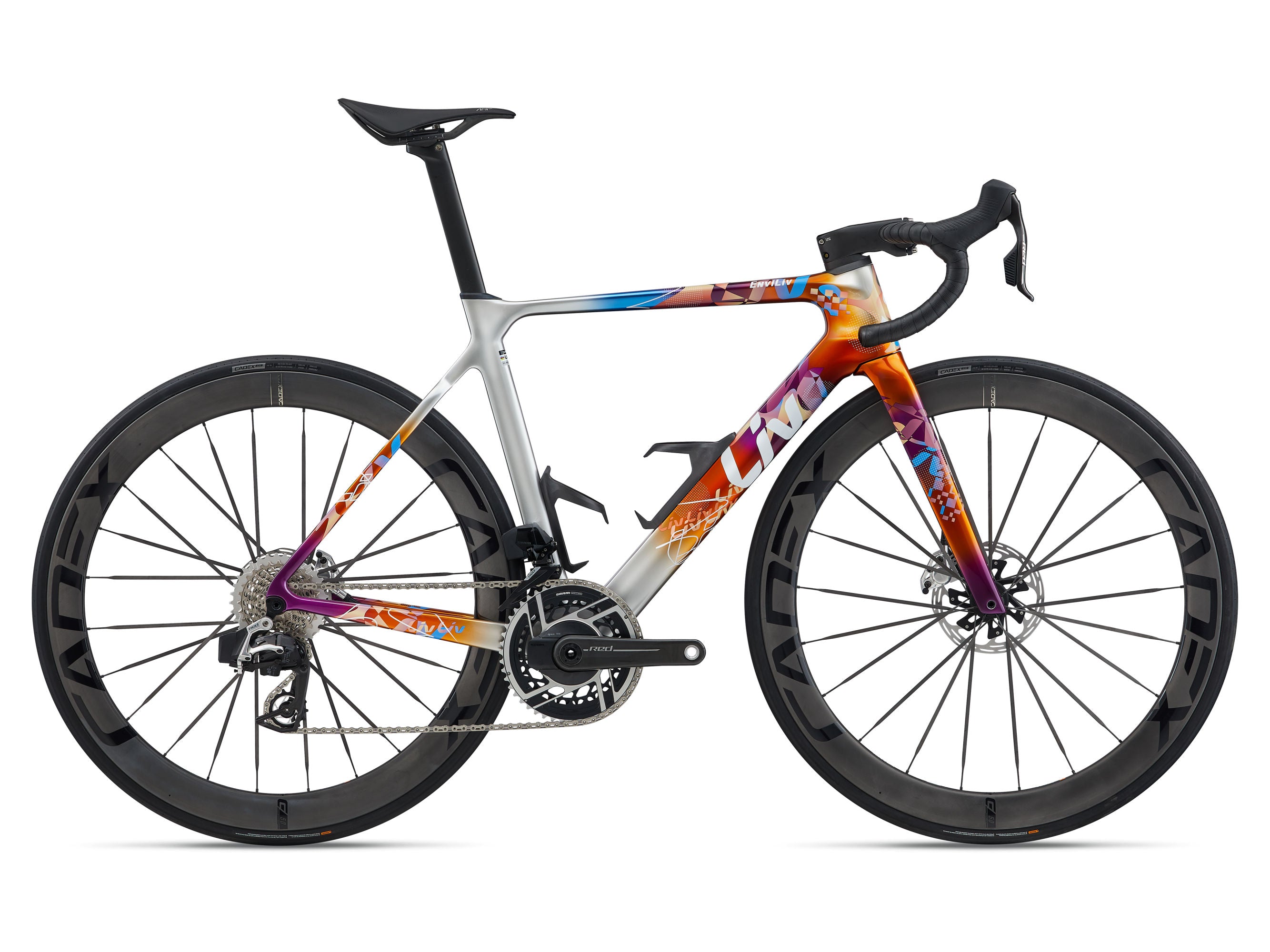 EnviLiv Advanced SL