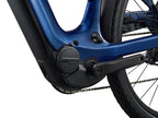 Explore E+ 1 STA 25km/h S Metallic Navy