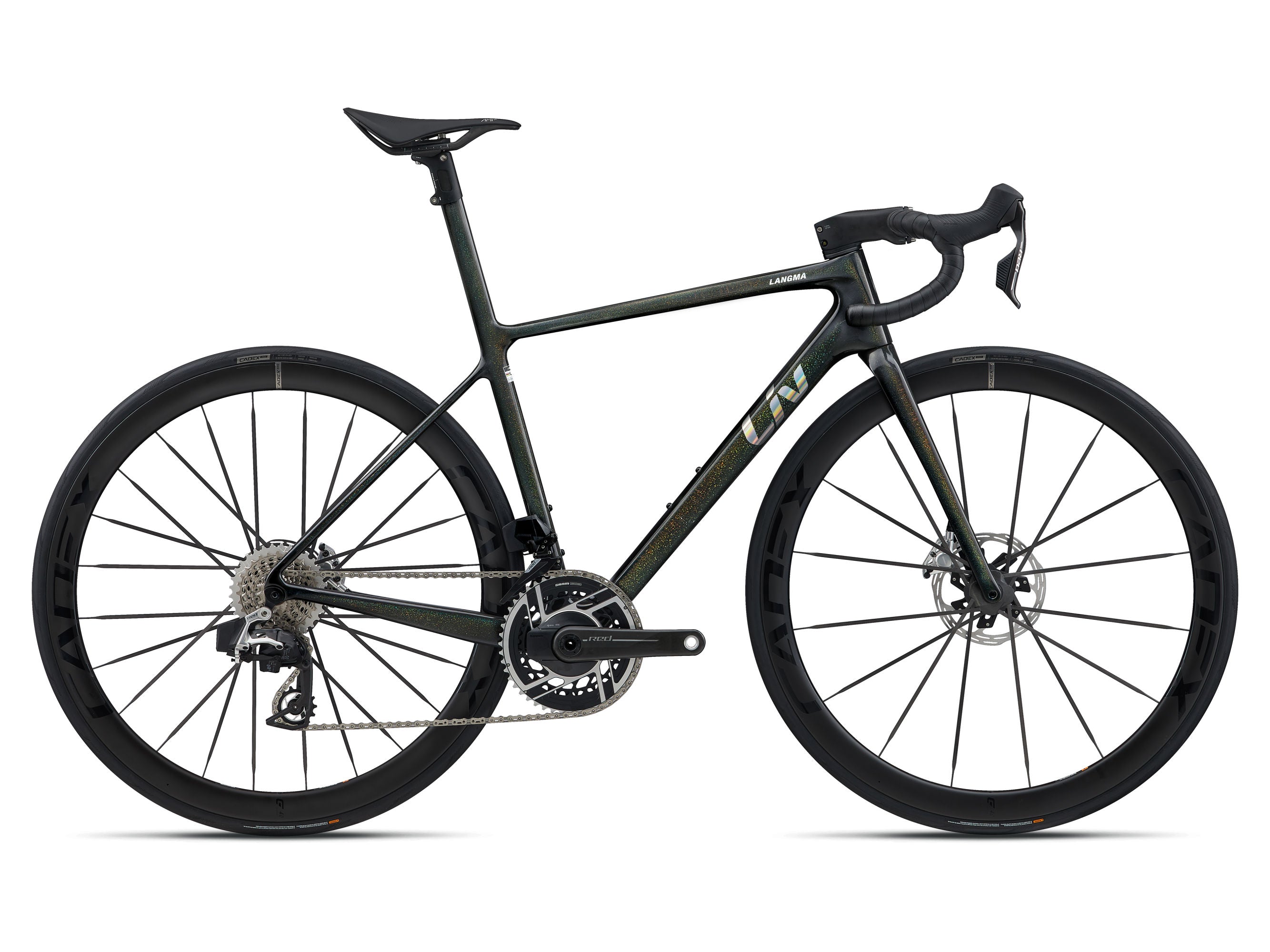 Langma Advanced SL 0