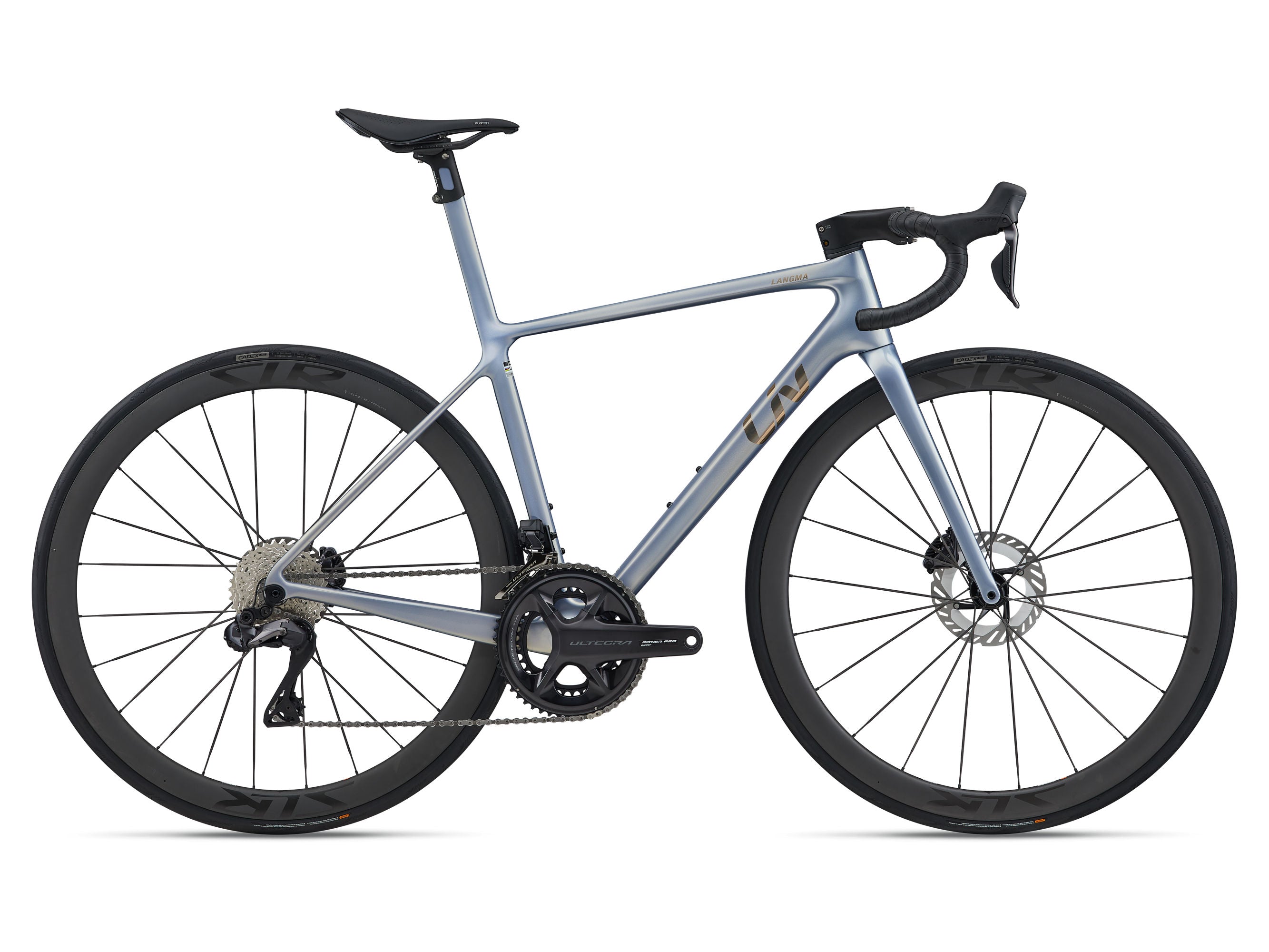 Langma Advanced SL 1