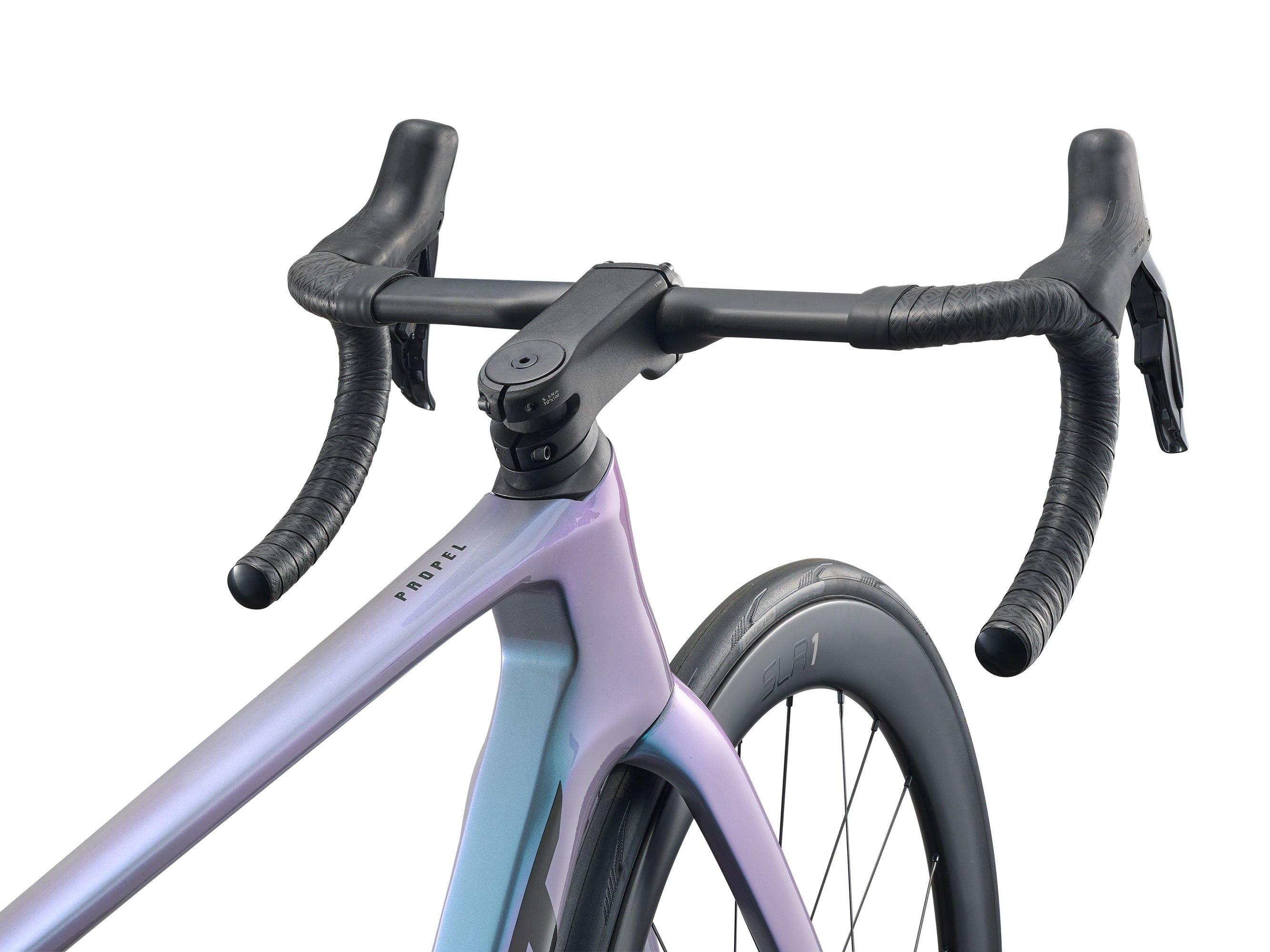 Propel Advanced Pro 0-Di2