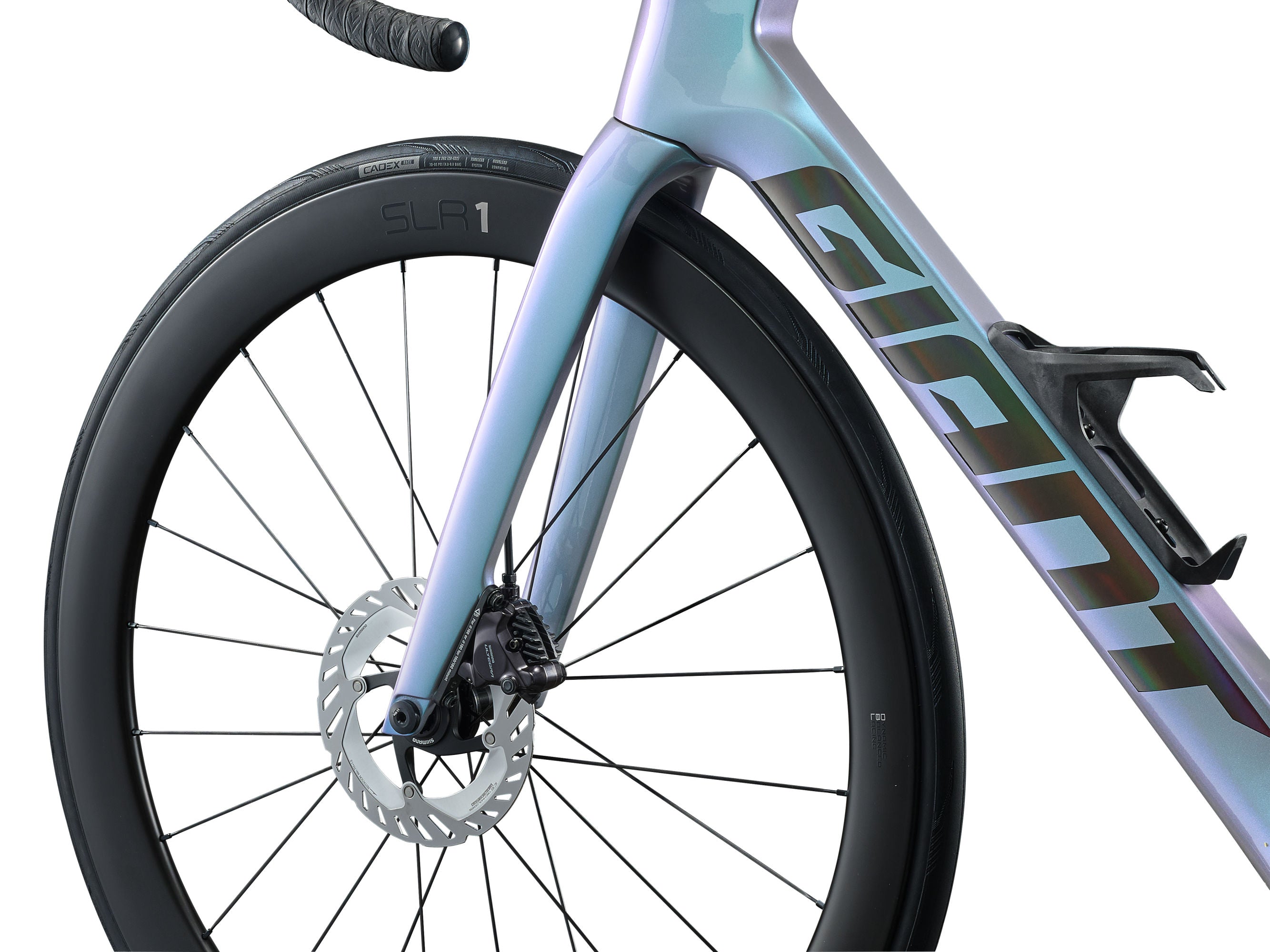 Propel Advanced Pro 0-Di2