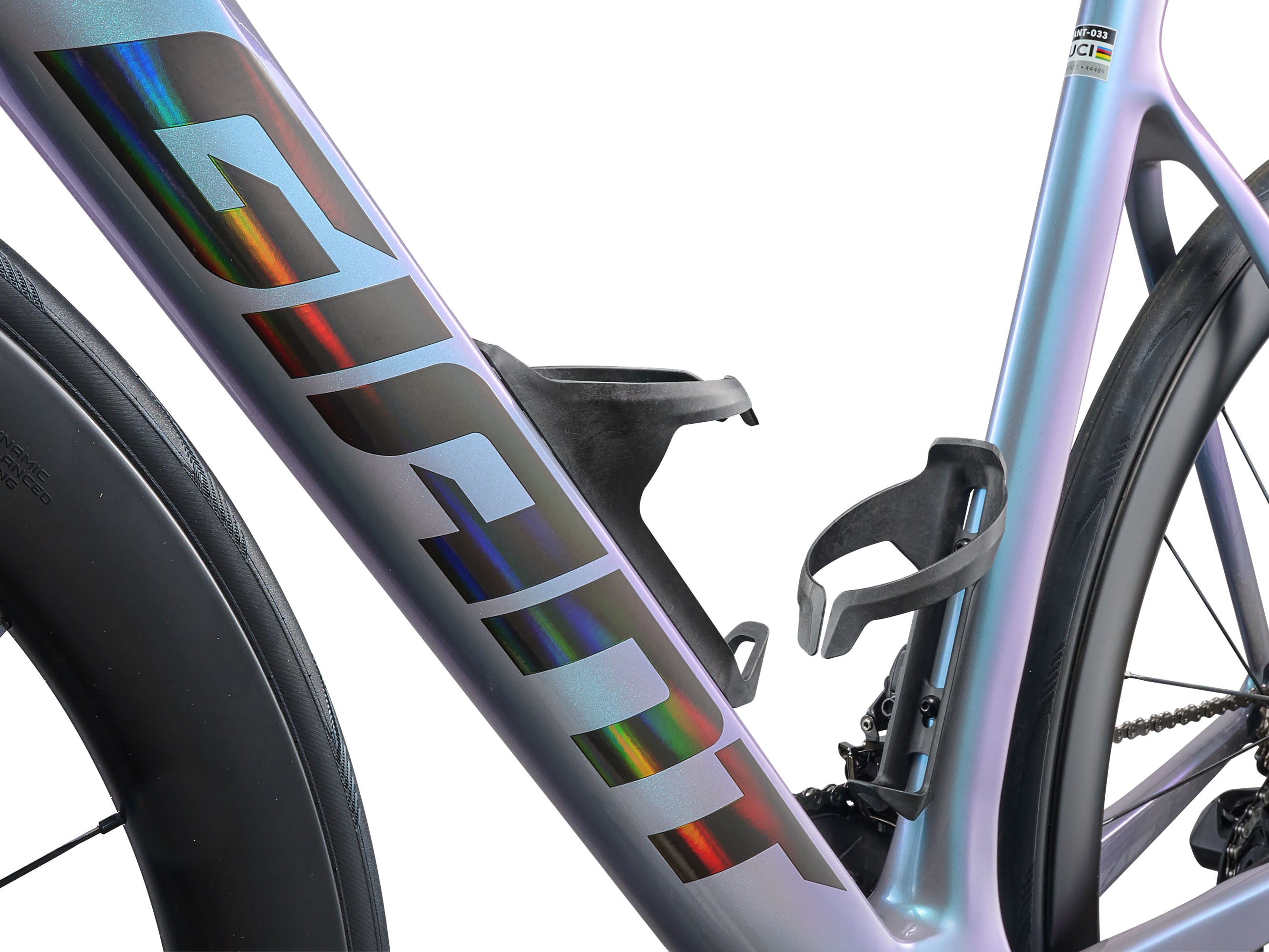 Propel Advanced Pro 0-Di2