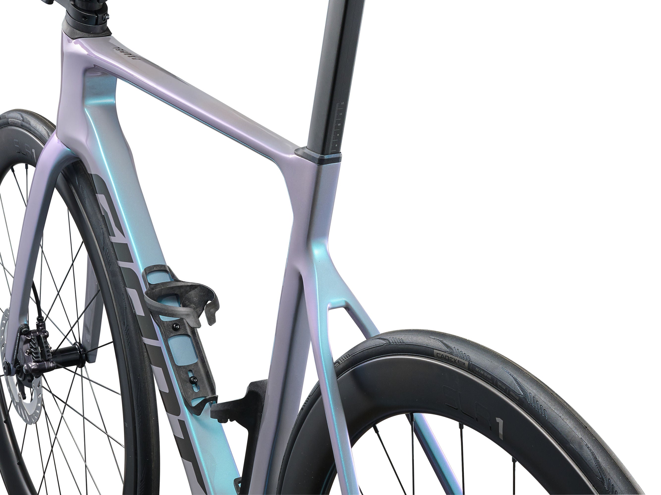 Propel Advanced Pro 0-Di2