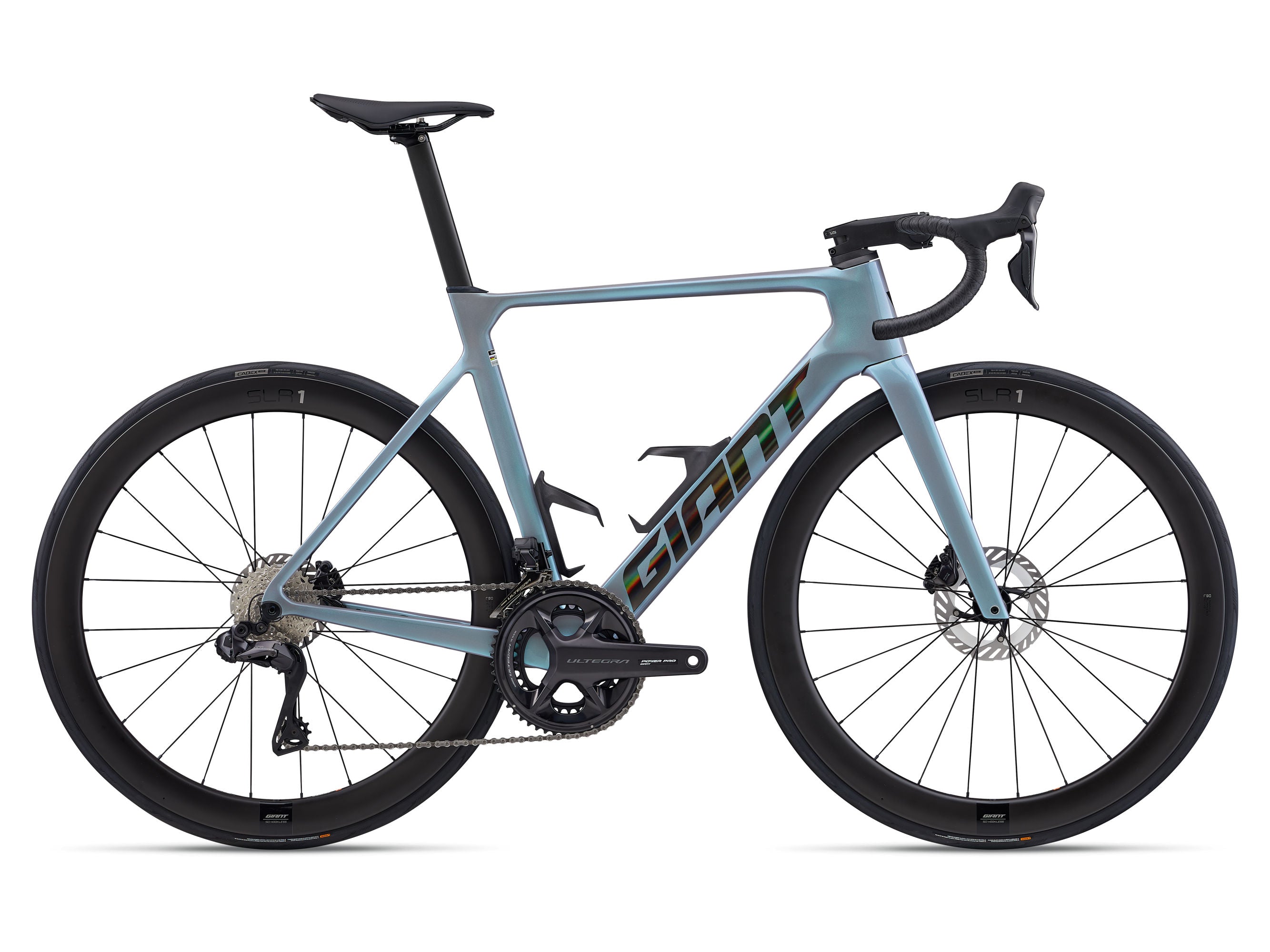Propel Advanced Pro 0-Di2