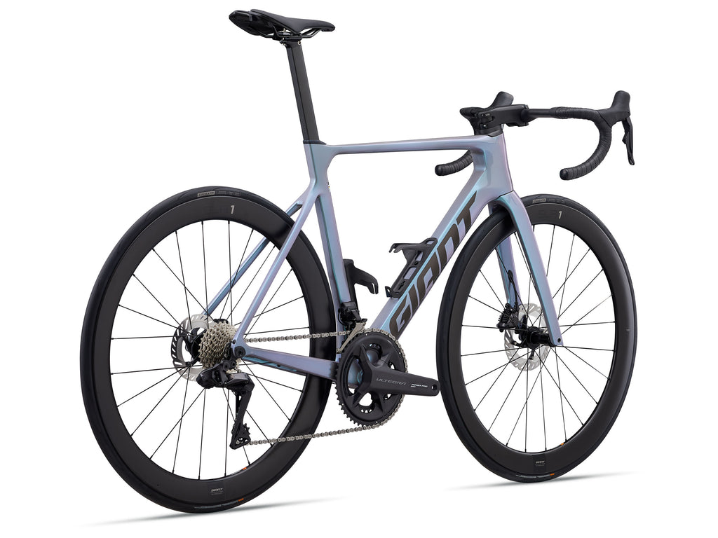 Propel Advanced Pro 0-Di2