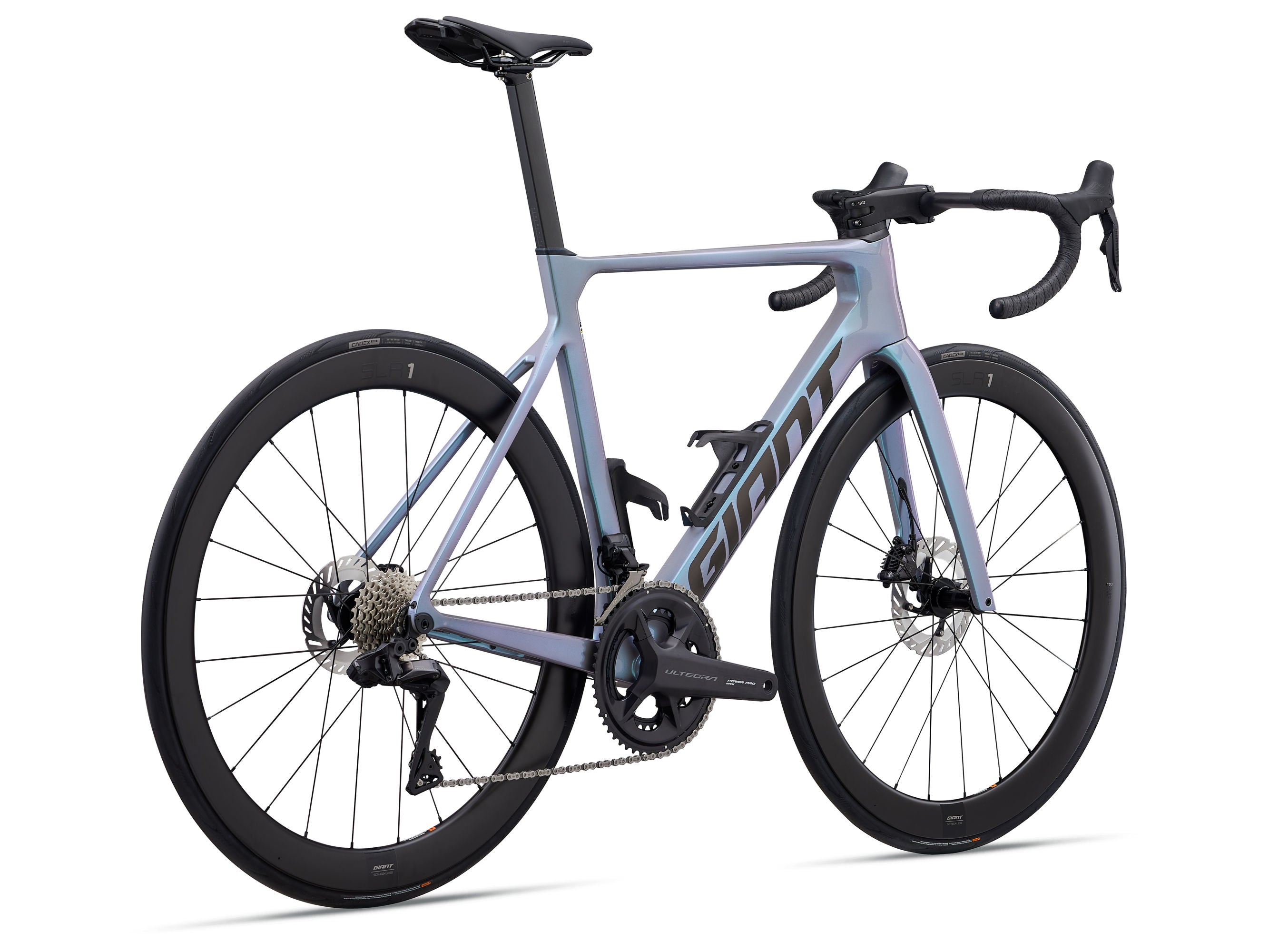 Propel Advanced Pro 0-Di2