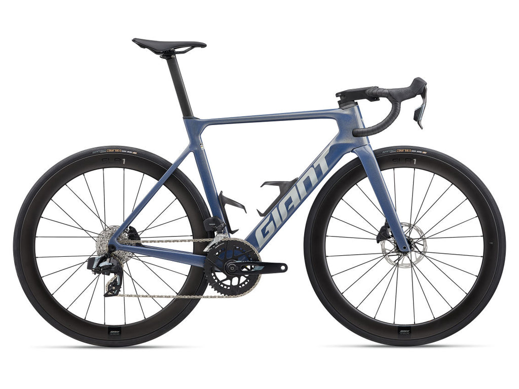 Propel Advanced Pro 1 MY26