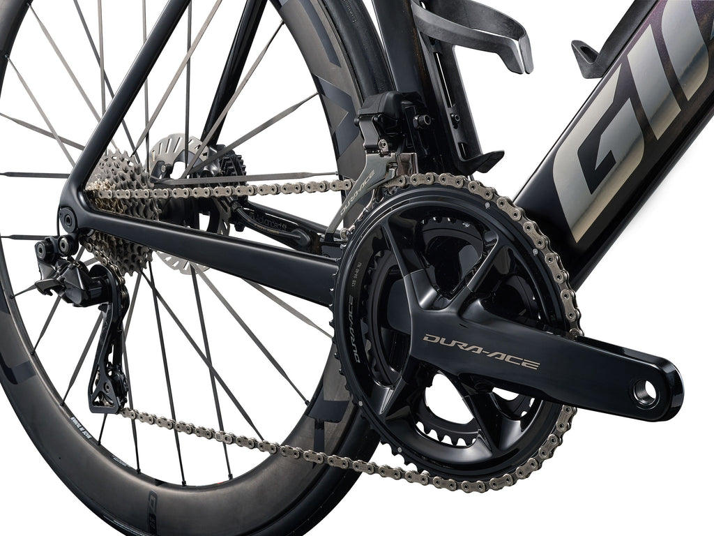 Propel Advanced SL 0-DA
