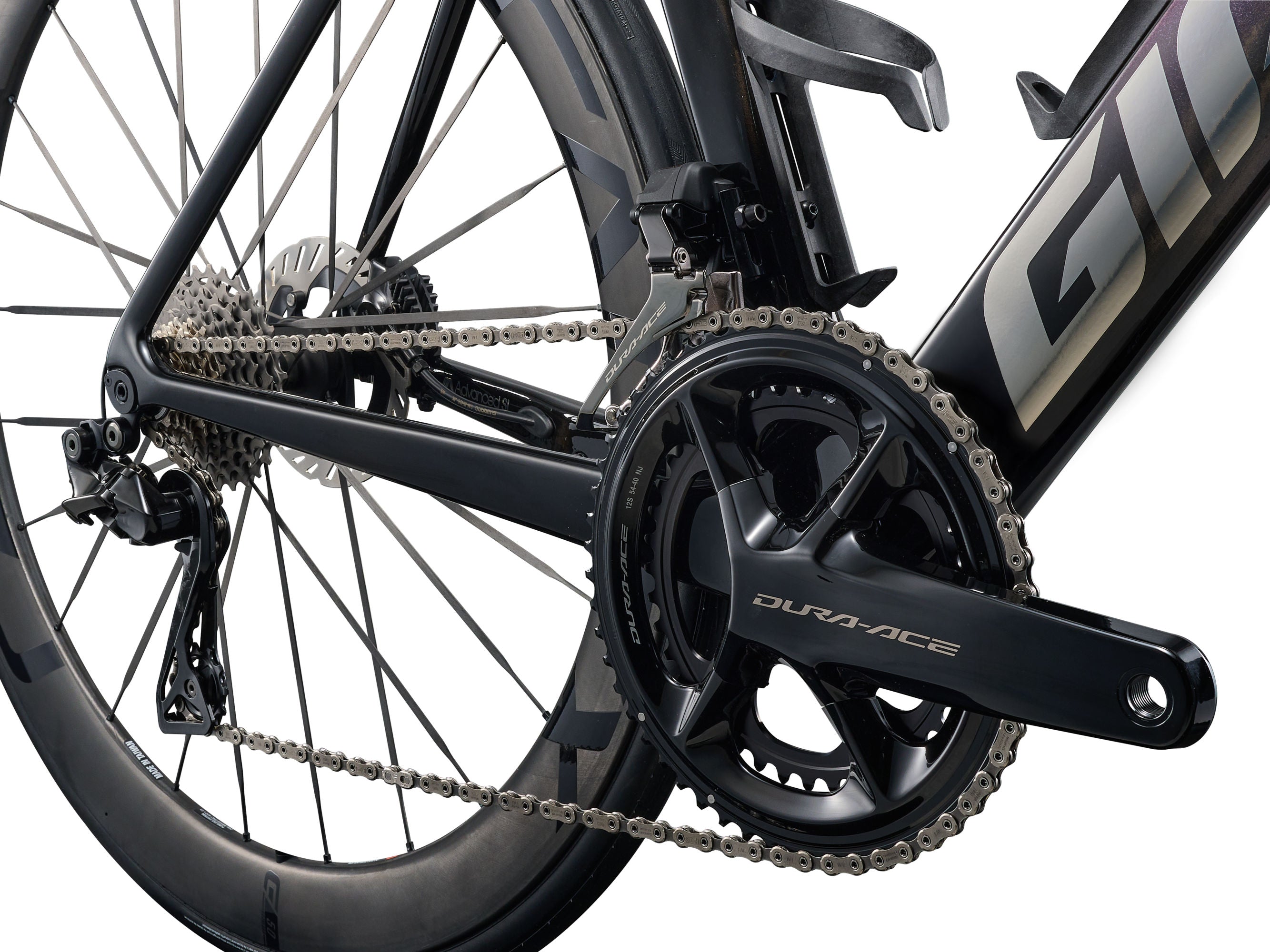 Propel Advanced SL 0-DA