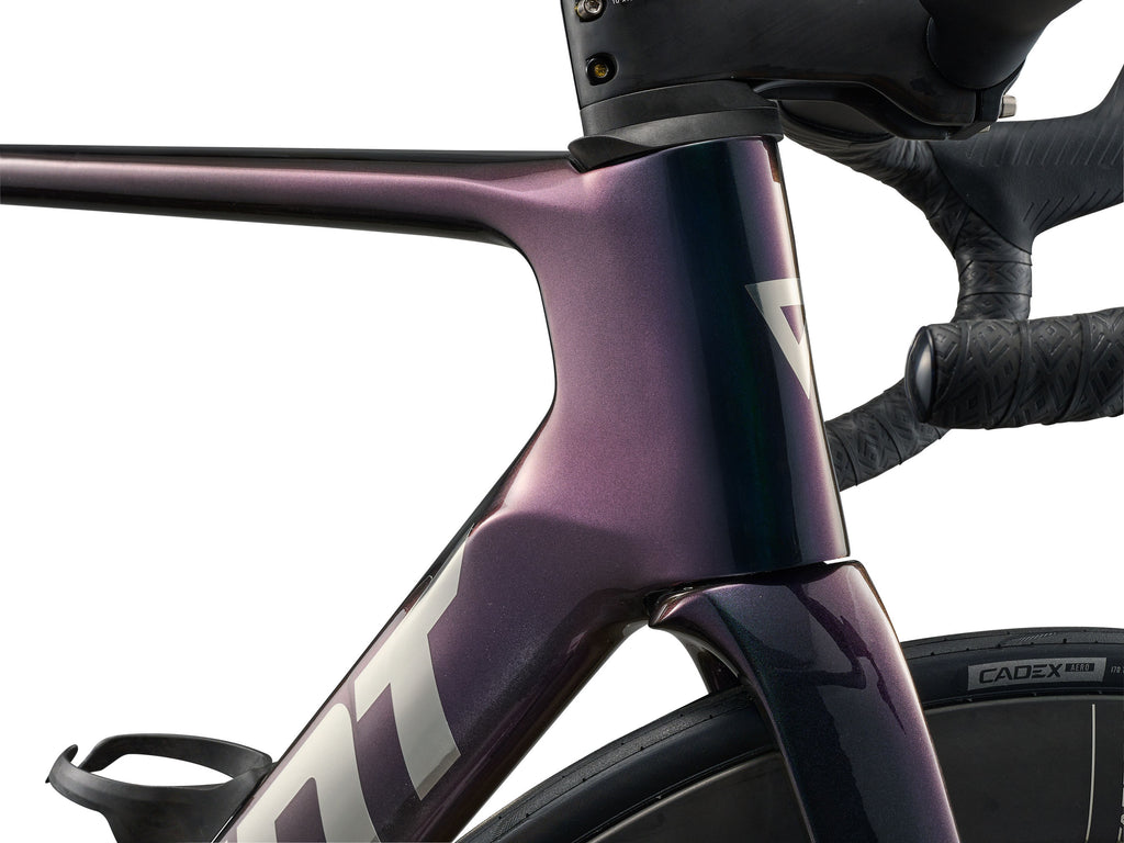 Propel Advanced SL 0-Red