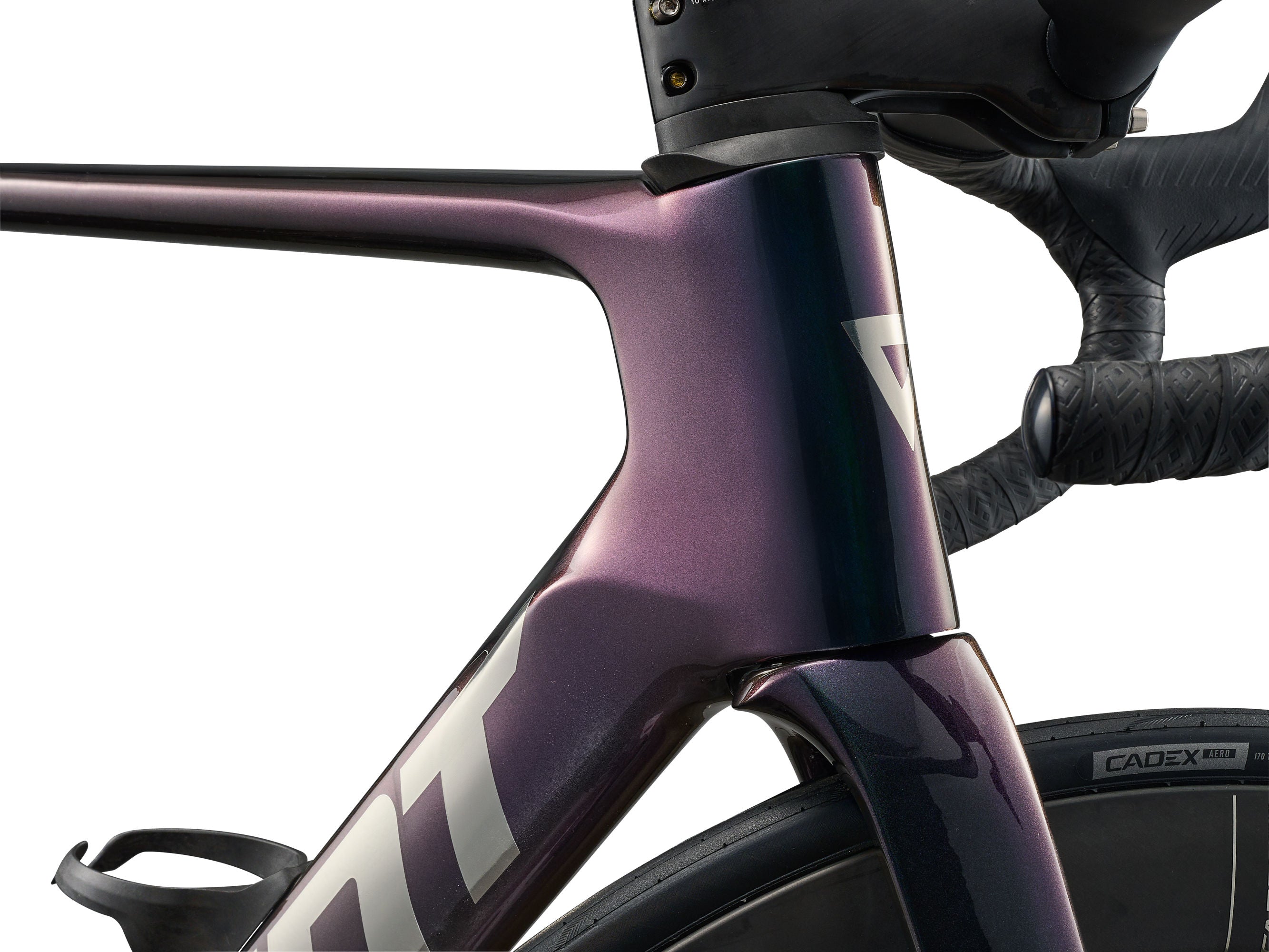 Propel Advanced SL 0-Red