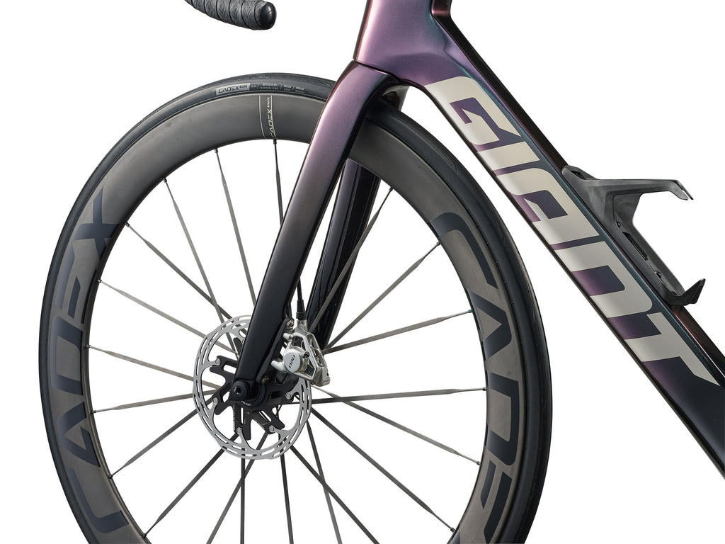 Propel Advanced SL 0-Red