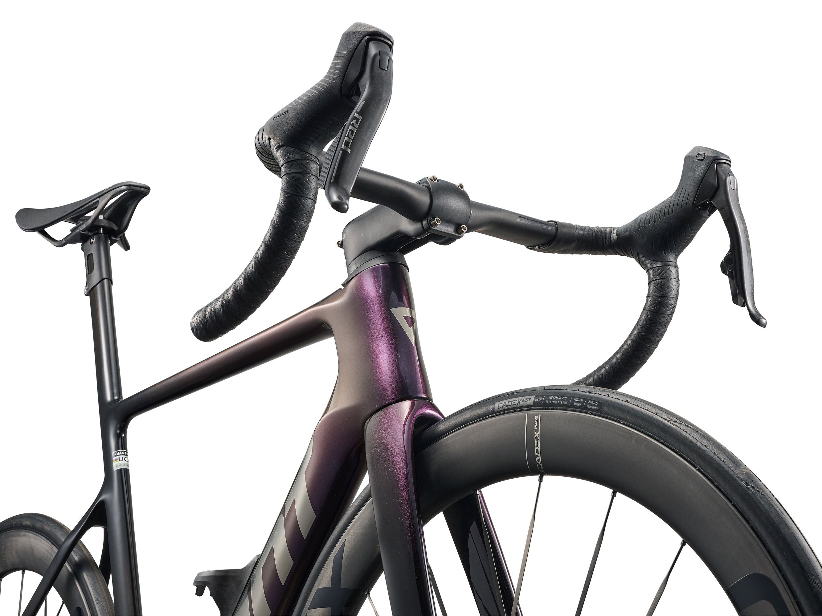 Propel Advanced SL 0-Red