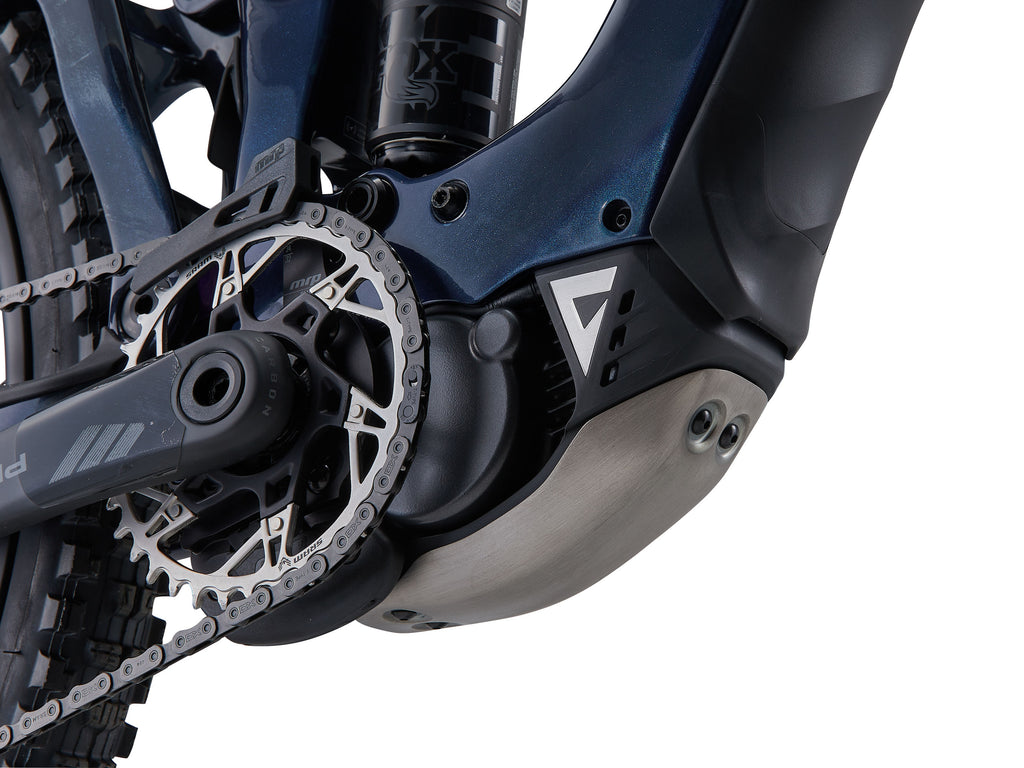 Reign Advanced E+ 0 25km/h