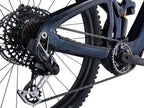 Reign Advanced E+ 0 25km/h