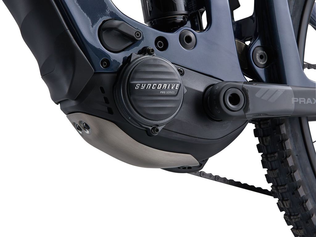Reign Advanced E+ 0 25km/h
