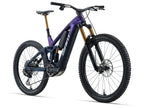 Reign Advanced E+ 0 25km/h