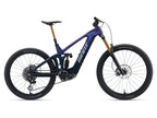 Reign Advanced E+ 0 25km/h