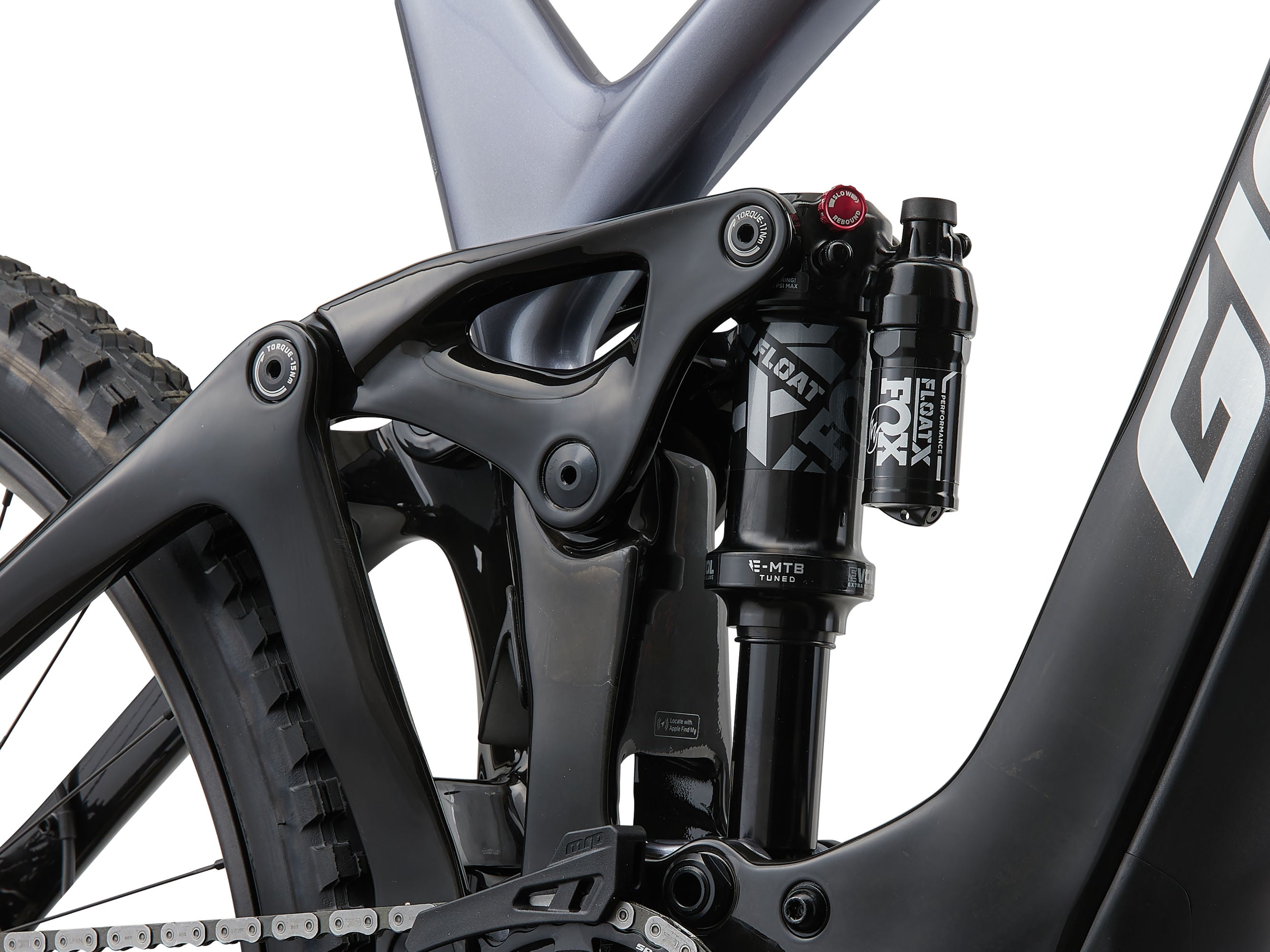 Giant 2026 Reign Advanced E+ 1