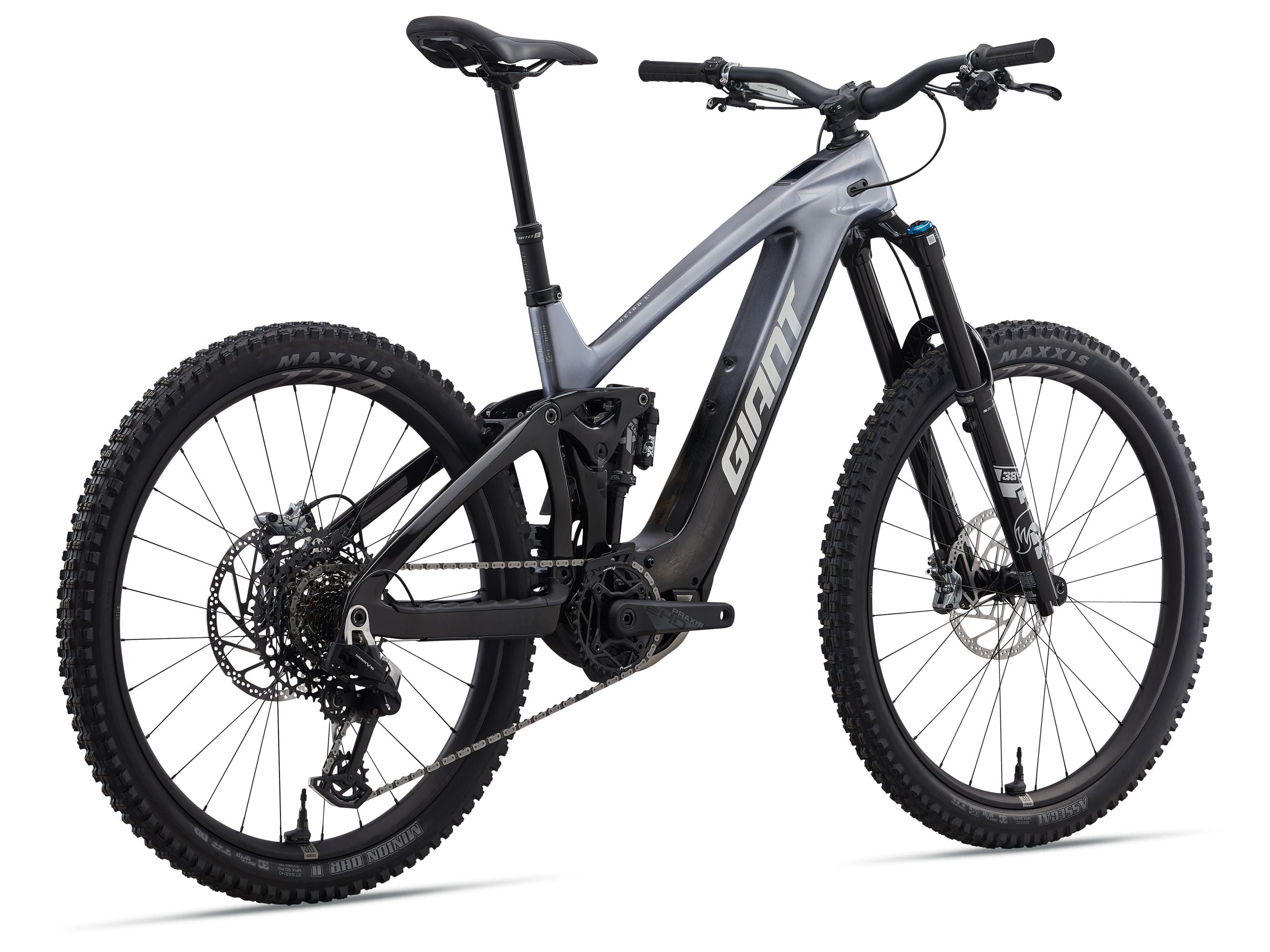 Giant 2026 Reign Advanced E+ 1