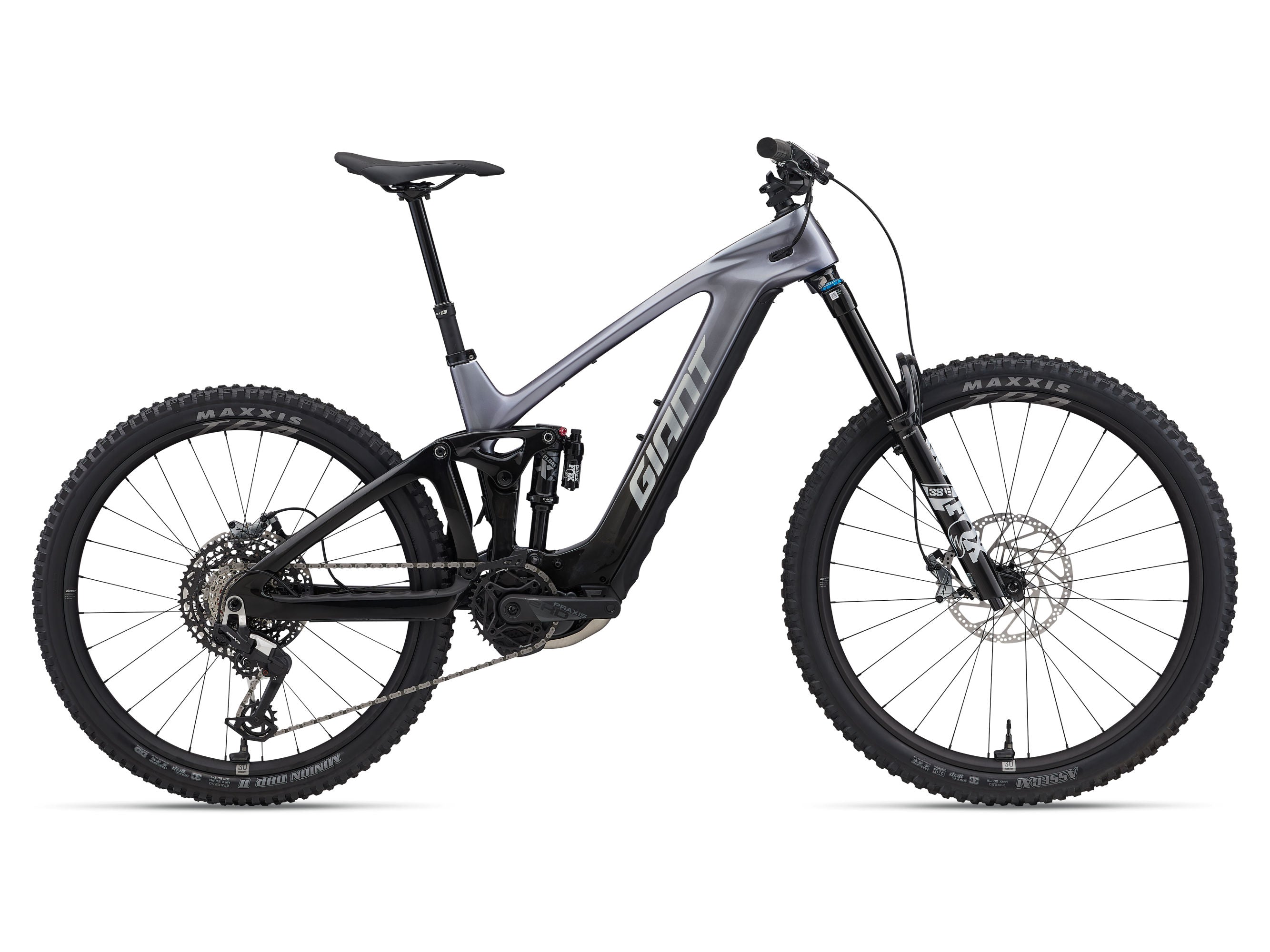 Giant 2026 Reign Advanced E+ 1