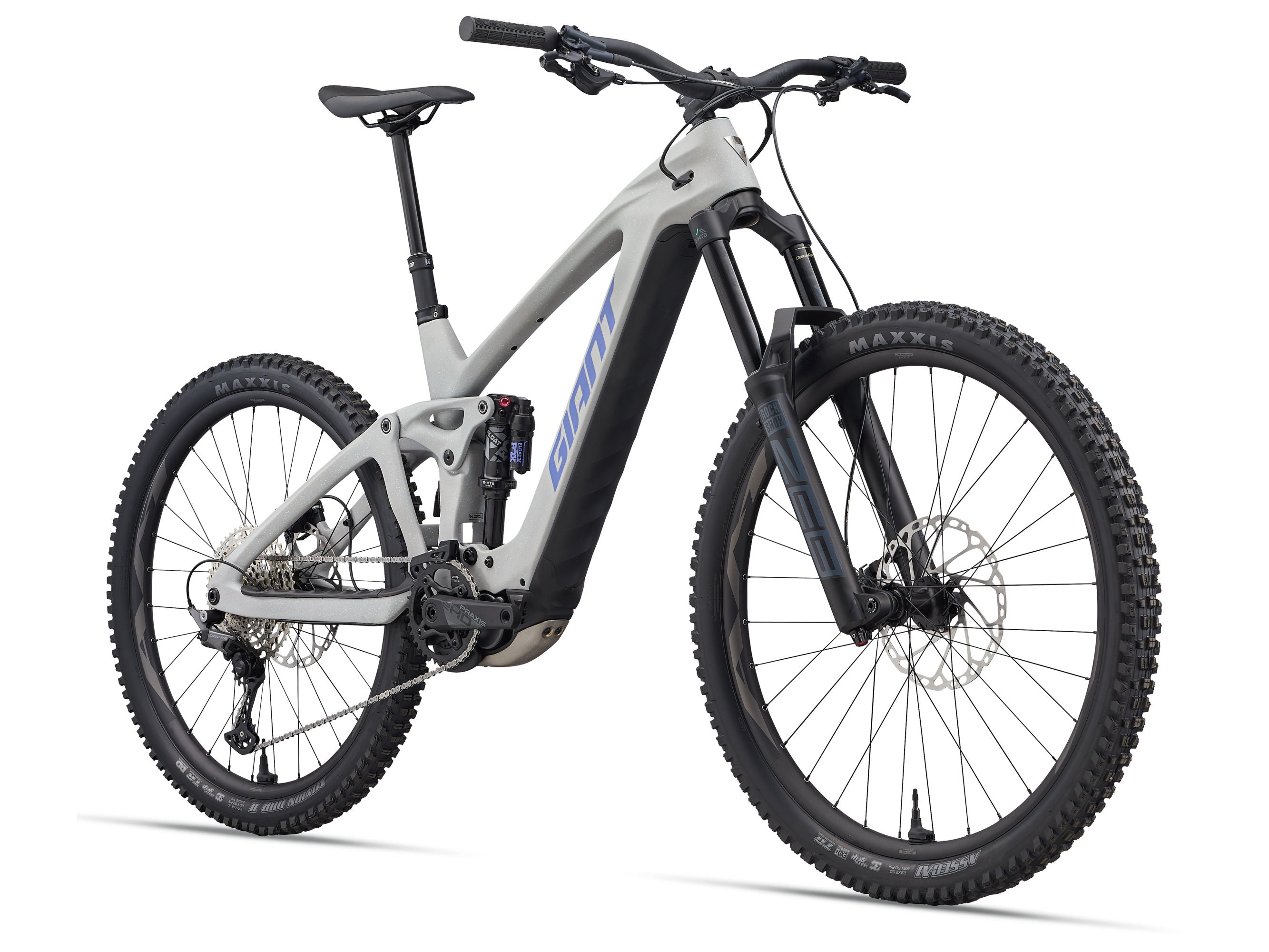 GIANT 2026 REIGN ADV E+ 2