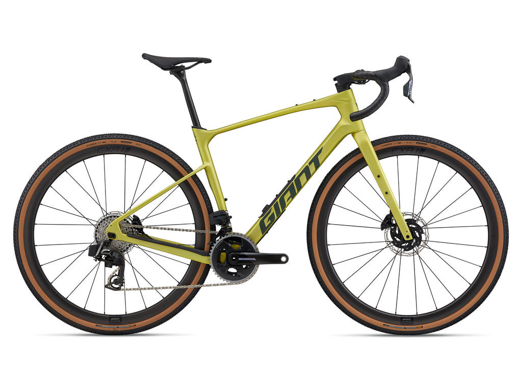 Revolt Advanced Pro 0
