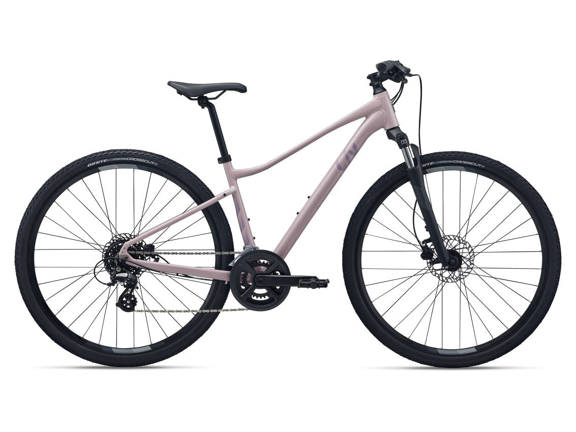 LIV 2026 ROVE 4