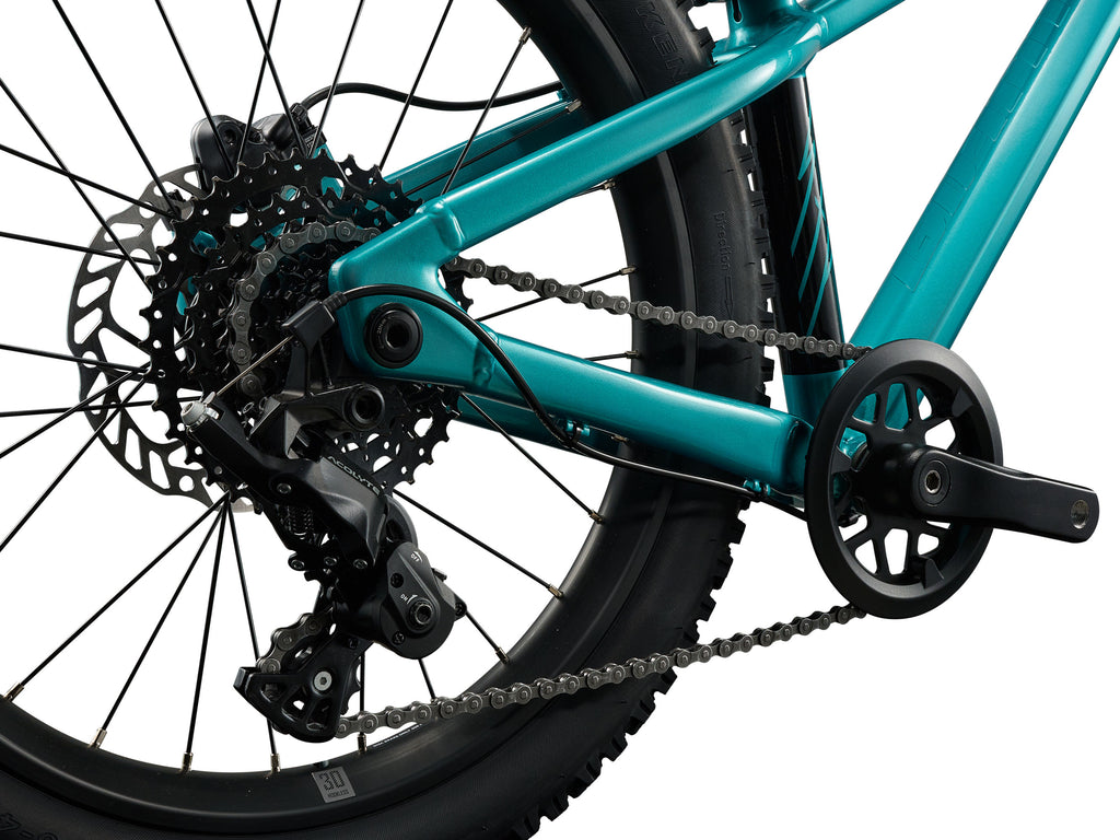 20 GIANT 2026 STP 20 TEAL