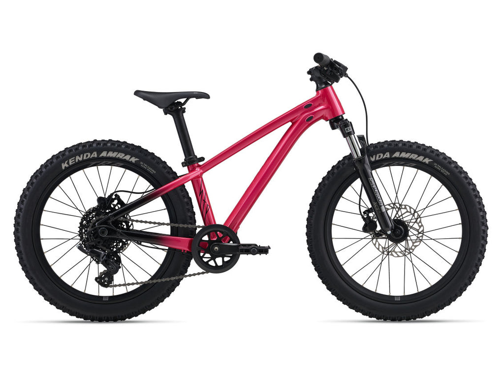 20 LIV 2026 STP FS OS HOT PINK