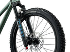 STP 24-LIV One Size Alpine Green