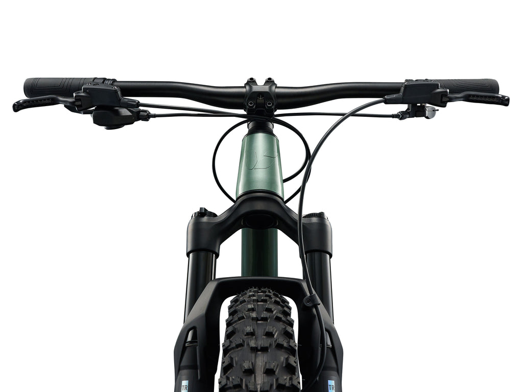 STP 24-LIV One Size Alpine Green