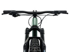 STP 24-LIV One Size Alpine Green
