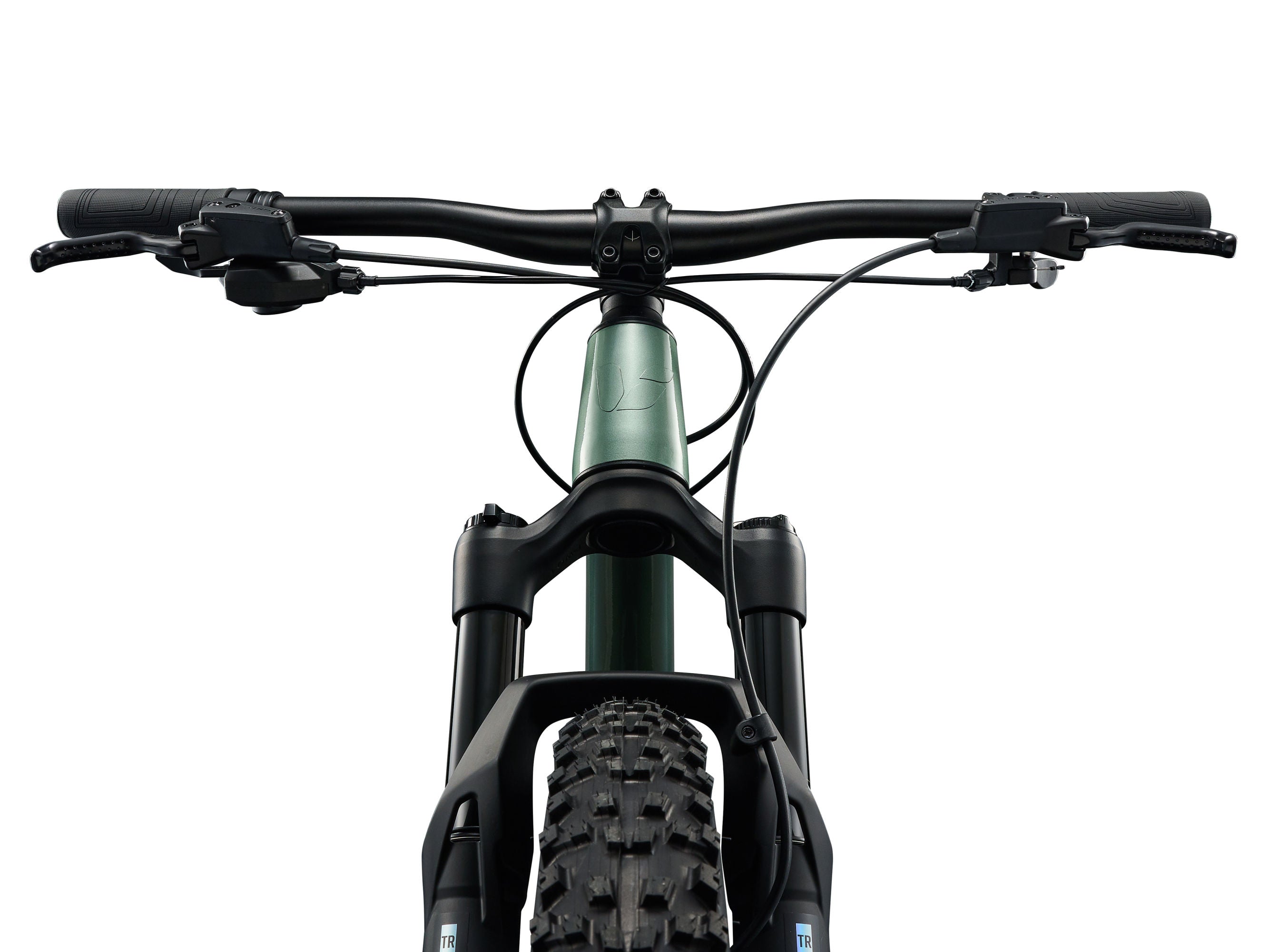 STP 24-LIV One Size Alpine Green