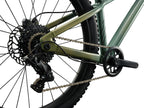 STP 24-LIV One Size Alpine Green