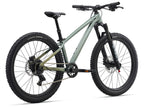 STP 24-LIV One Size Alpine Green