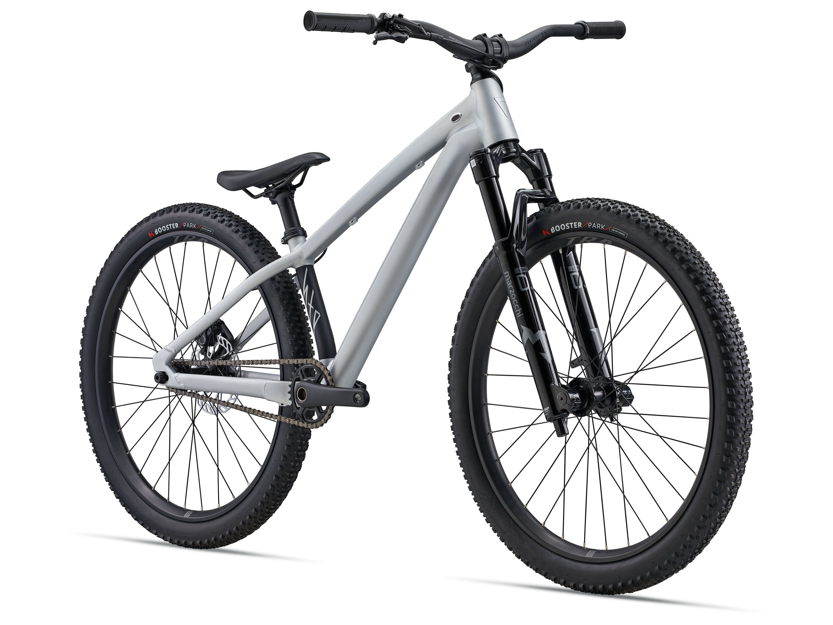STP 26-Giant One Size Quicksilver