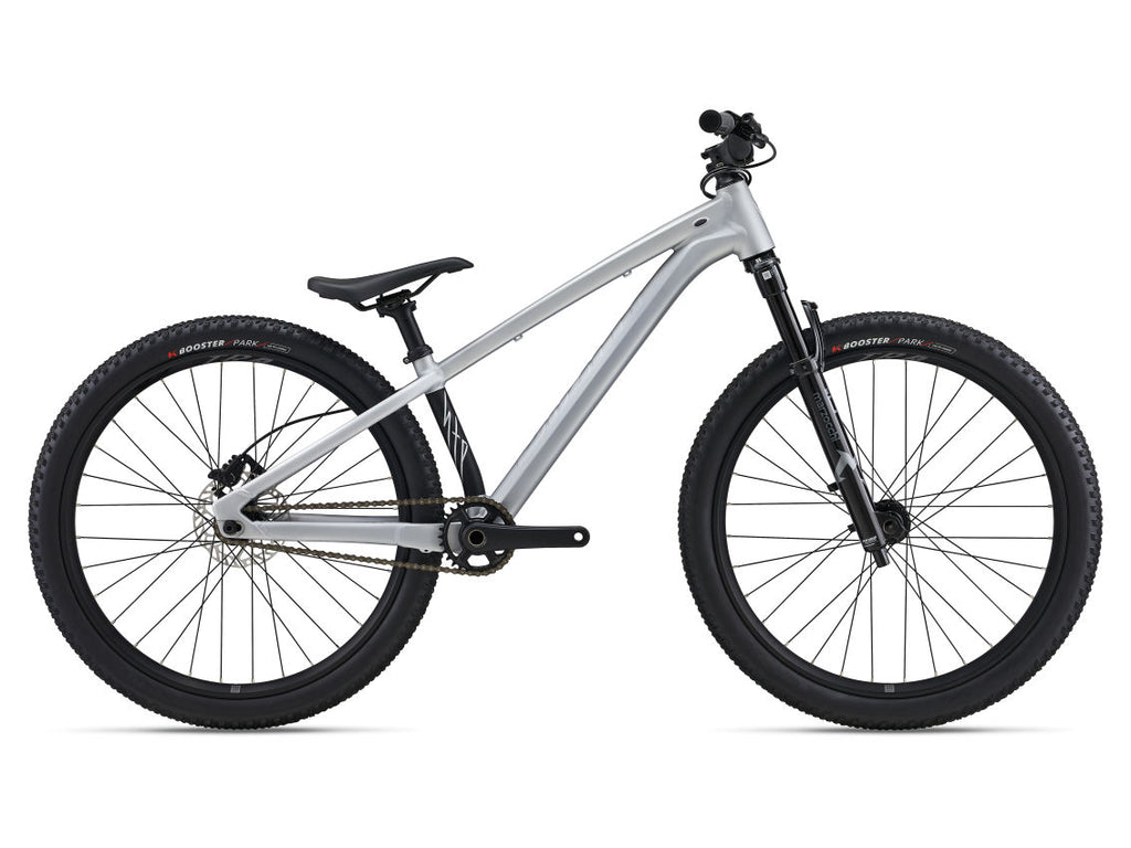 STP 26-Giant One Size Quicksilver