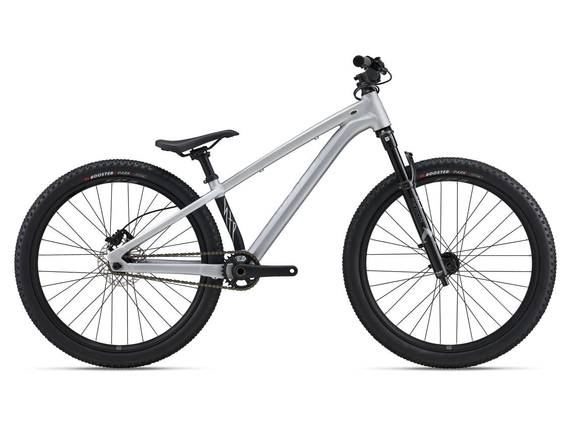 STP 26-Giant One Size Quicksilver