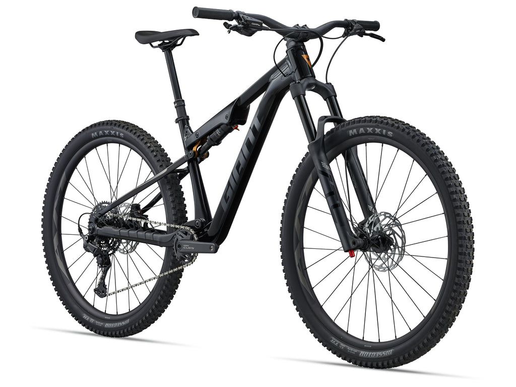 GIANT 2026 STANCE