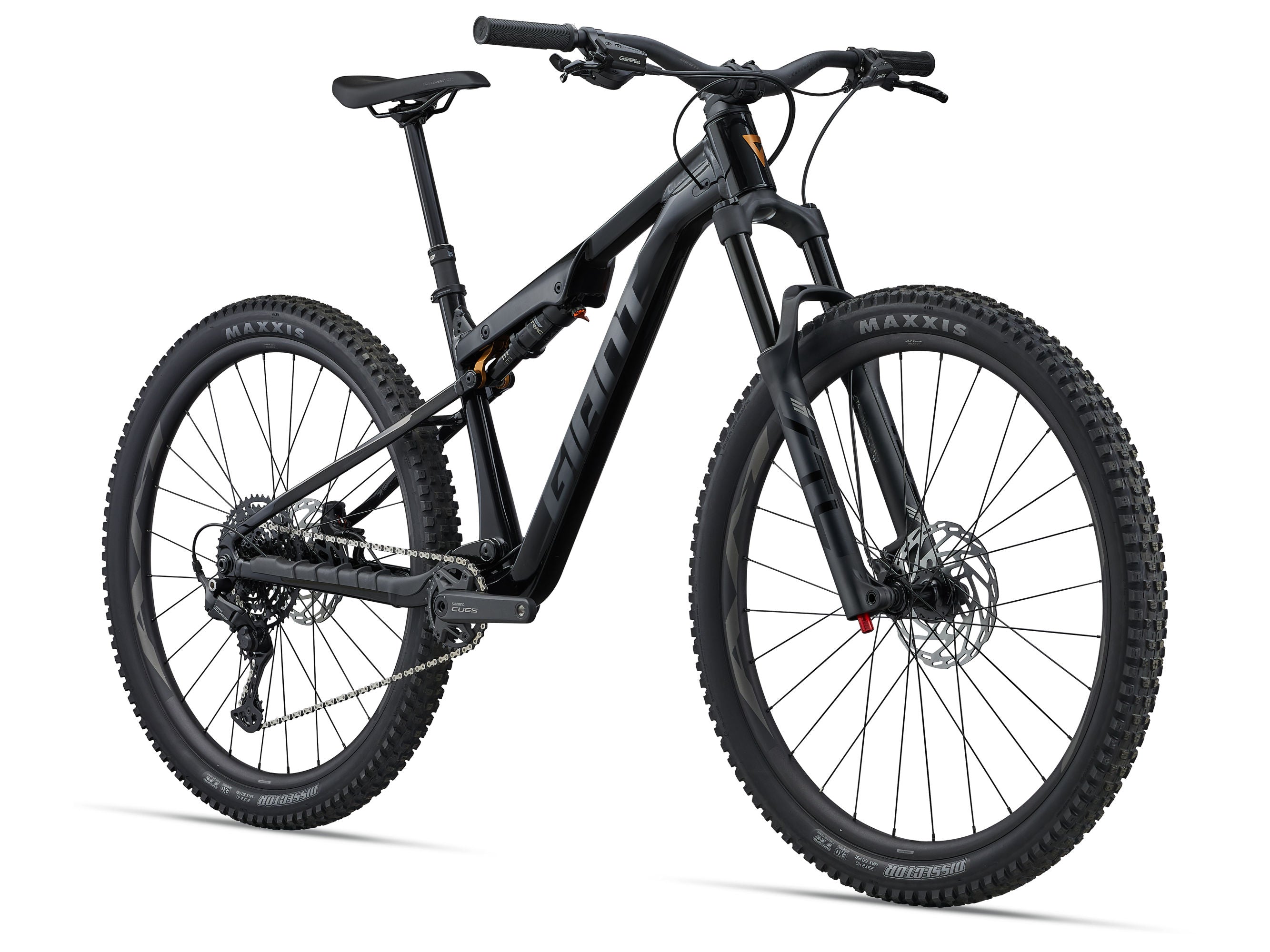 GIANT 2026 STANCE