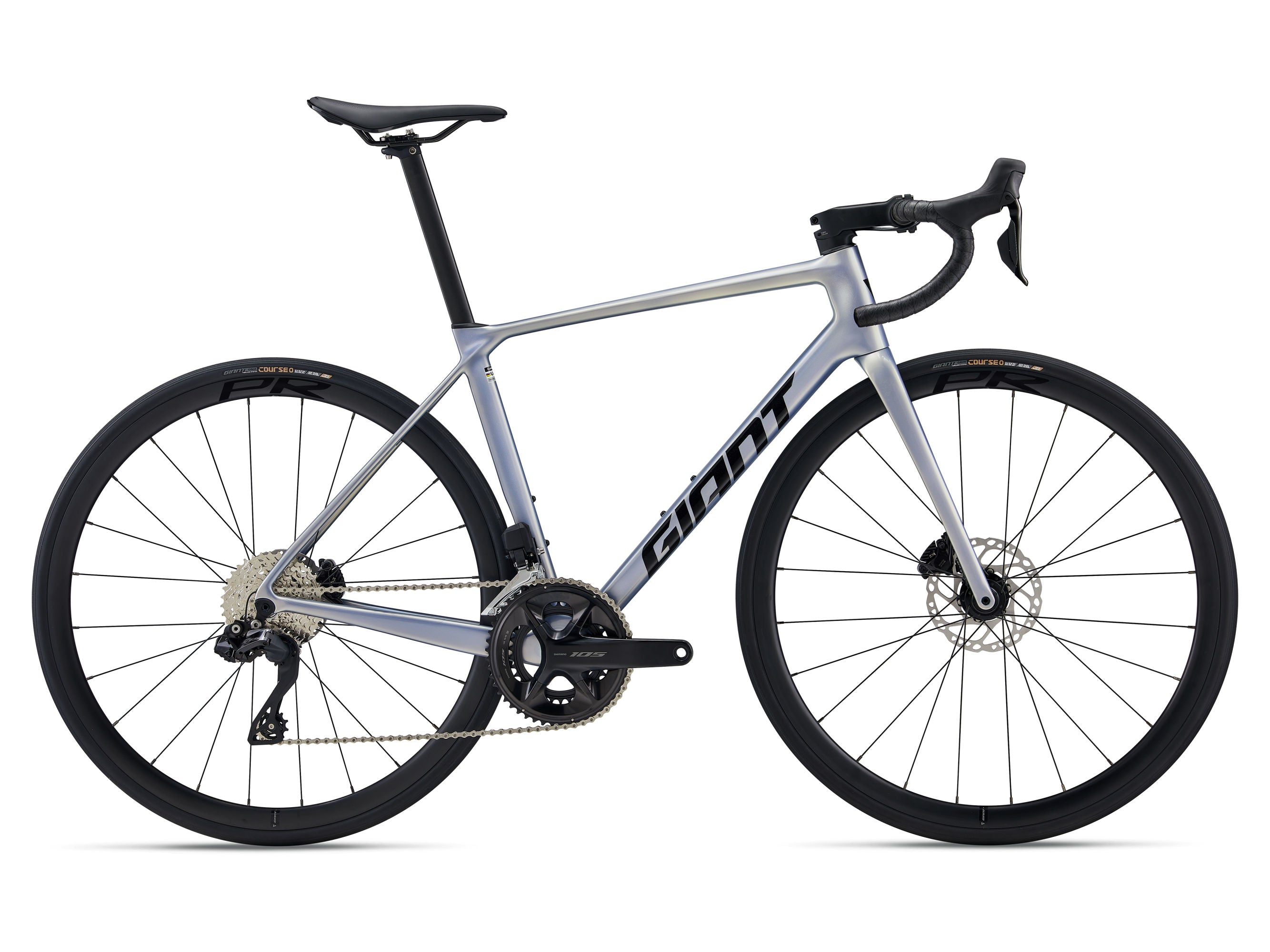 TCR Advanced 1-PC