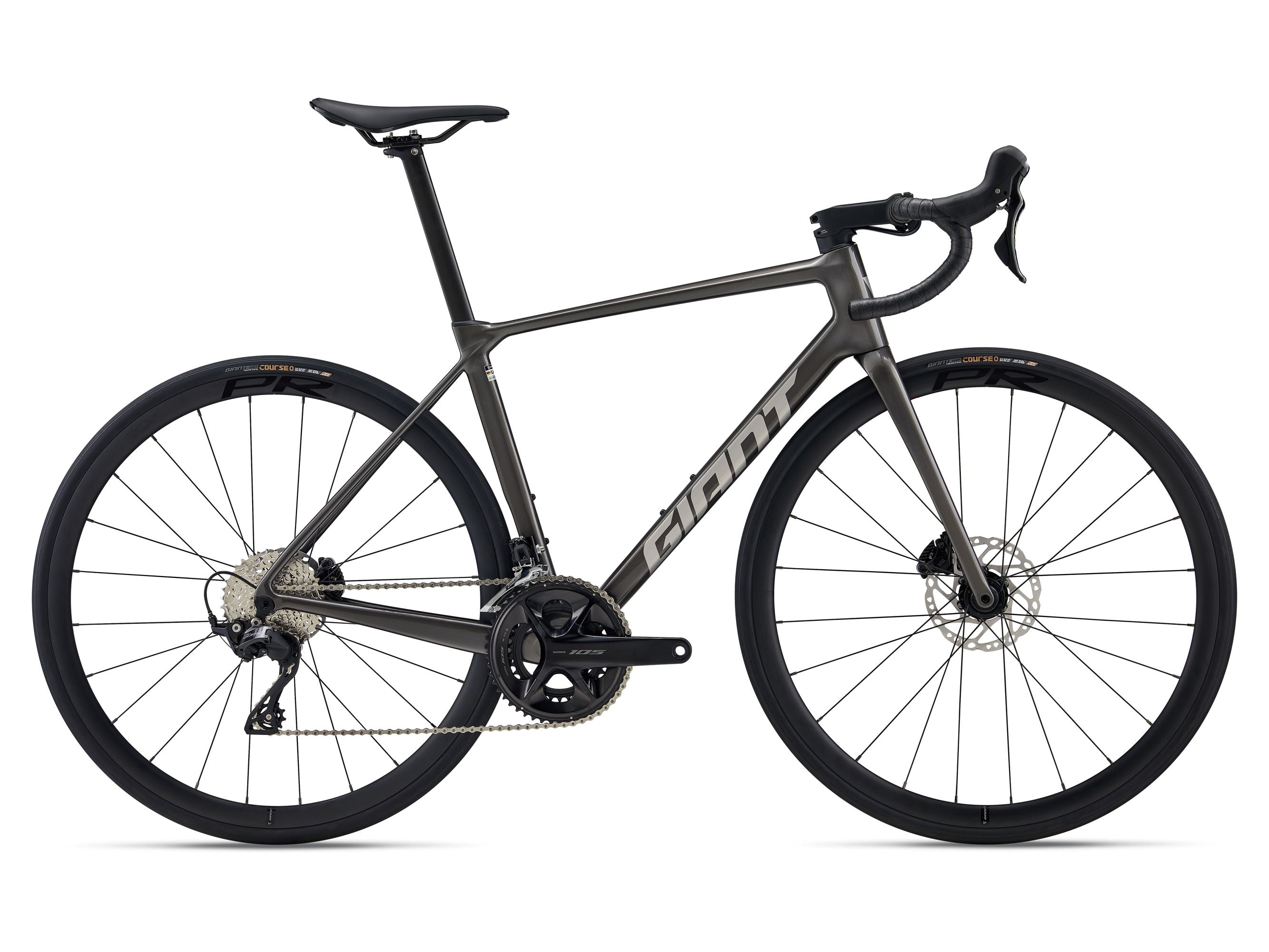 TCR Advanced 2-PC