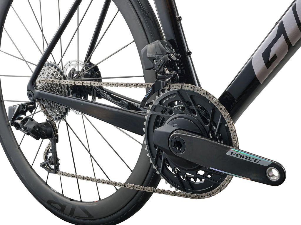 TCR Advanced Pro 0-AXS